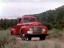 Ford F-1 Pickup 1948 06